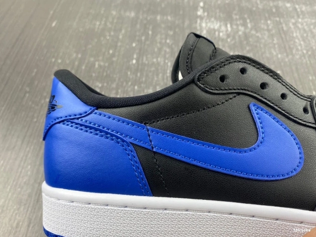 Rep TB Jordan 705329-004 Retro (2015) Royal 1 Low 0710
